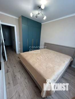 2-к квартира, вторичка, 39м2, 8/10 этаж