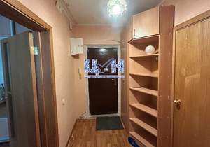 1-к квартира, вторичка, 38м2, 11/17 этаж