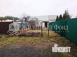 3-к квартира, вторичка, 44м2, 1/1 этаж