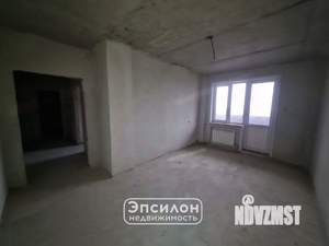 1-к квартира, вторичка, 46м2, 8/10 этаж