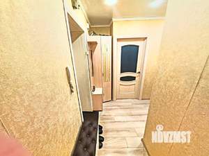 2-к квартира, вторичка, 46м2, 4/5 этаж