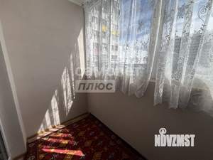 1-к квартира, вторичка, 42м2, 1/13 этаж