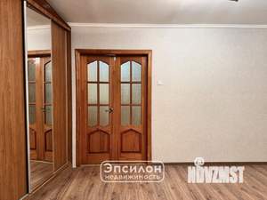 1-к квартира, вторичка, 43м2, 6/10 этаж