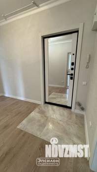 2-к квартира, вторичка, 57м2, 15/17 этаж