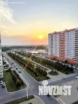 1-к квартира, вторичка, 47м2, 3/17 этаж