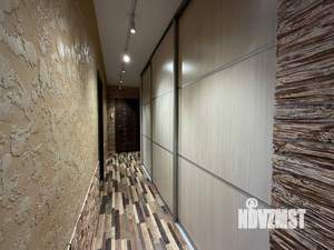 3-к квартира, вторичка, 77м2, 12/17 этаж