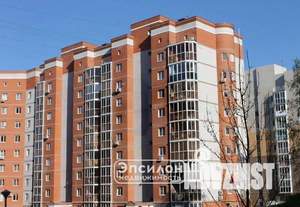 2-к квартира, вторичка, 54м2, 9/9 этаж
