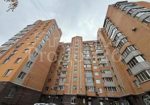 3-к квартира, вторичка, 89м2, 9/10 этаж