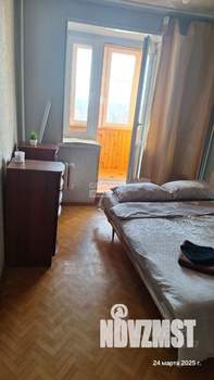 3-к квартира, вторичка, 61м2, 7/9 этаж