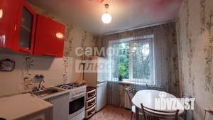 2-к квартира, вторичка, 46м2, 4/9 этаж