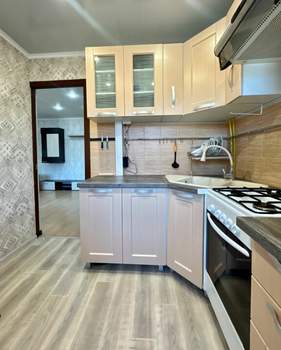 2-к квартира, вторичка, 45м2, 3/5 этаж