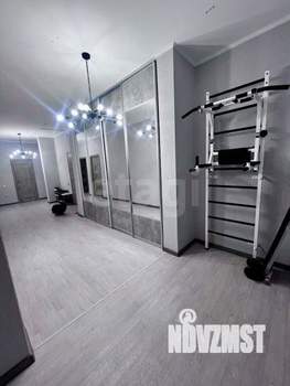3-к квартира, вторичка, 115м2, 15/17 этаж