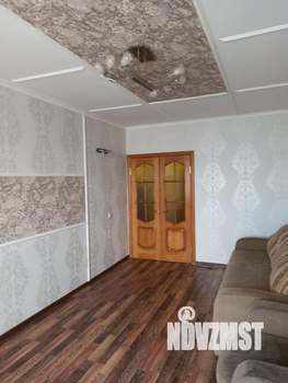 1-к квартира, вторичка, 41м2, 7/9 этаж