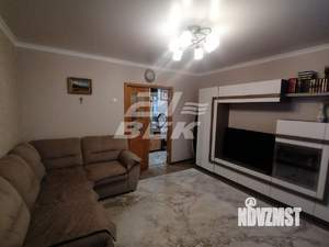 2-к квартира, вторичка, 51м2, 3/9 этаж