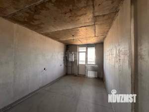 1-к квартира, вторичка, 51м2, 2/8 этаж
