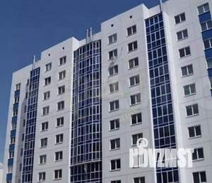 1-к квартира, вторичка, 43м2, 2/10 этаж