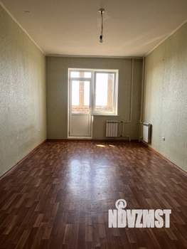 1-к квартира, вторичка, 59м2, 12/16 этаж