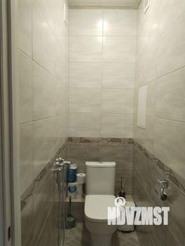 2-к квартира, вторичка, 71м2, 14/18 этаж