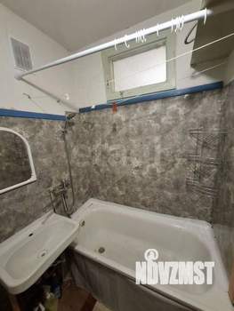 1-к квартира, вторичка, 30м2, 2/5 этаж