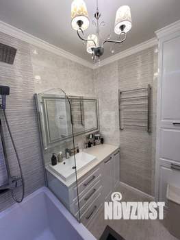 2-к квартира, вторичка, 67м2, 16/16 этаж