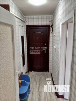 1-к квартира, вторичка, 36м2, 2/3 этаж