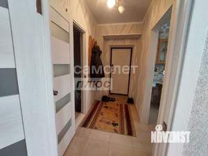 1-к квартира, вторичка, 31м2, 1/9 этаж