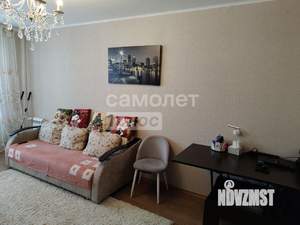 3-к квартира, вторичка, 77м2, 13/17 этаж