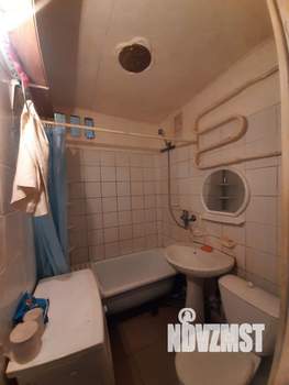 1-к квартира, вторичка, 31м2, 3/5 этаж