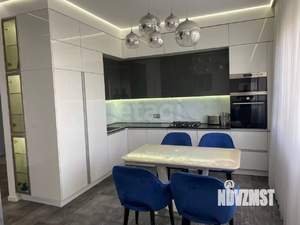 3-к квартира, вторичка, 109м2, 7/11 этаж
