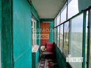 2-к квартира, вторичка, 49м2, 9/9 этаж