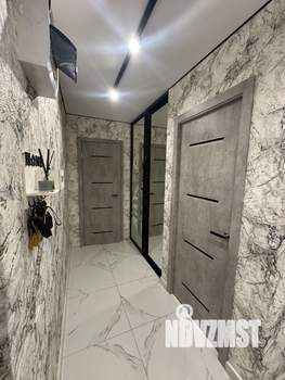 2-к квартира, вторичка, 43м2, 2/5 этаж
