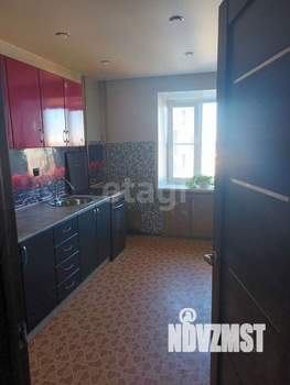 3-к квартира, вторичка, 61м2, 8/9 этаж