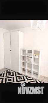 1-к квартира, вторичка, 31м2, 1/3 этаж