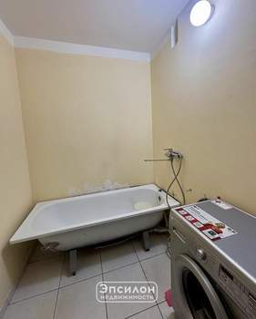 2-к квартира, вторичка, 57м2, 17/17 этаж