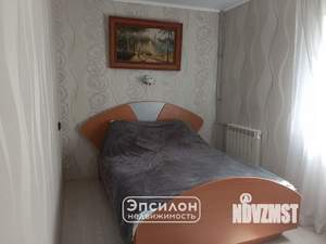 3-к квартира, вторичка, 51м2, 2/5 этаж