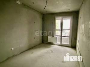 1-к квартира, вторичка, 41м2, 4/18 этаж