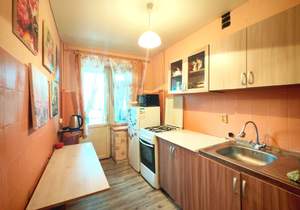 1-к квартира, вторичка, 28м2, 3/9 этаж