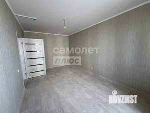 1-к квартира, вторичка, 36м2, 16/17 этаж