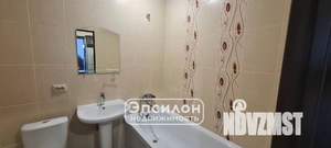 1-к квартира, вторичка, 38м2, 10/10 этаж