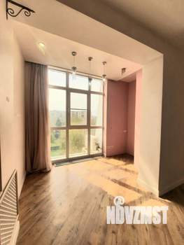 3-к квартира, вторичка, 98м2, 6/7 этаж
