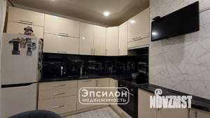 3-к квартира, вторичка, 79м2, 5/17 этаж