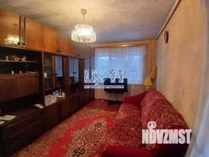 2-к квартира, вторичка, 46м2, 3/5 этаж