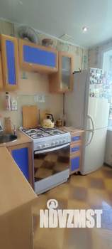 3-к квартира, вторичка, 62м2, 5/5 этаж