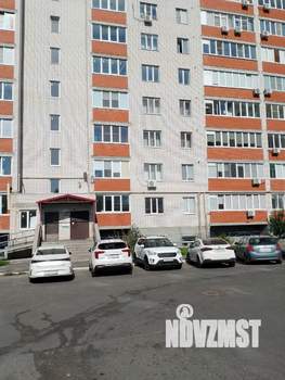 2-к квартира, вторичка, 69м2, 1/13 этаж