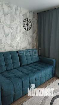 2-к квартира, вторичка, 35м2, 5/10 этаж