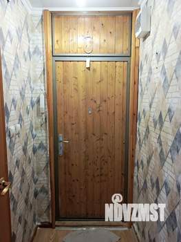 1-к квартира, вторичка, 31м2, 4/5 этаж