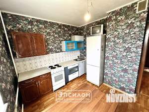 1-к квартира, вторичка, 38м2, 13/17 этаж