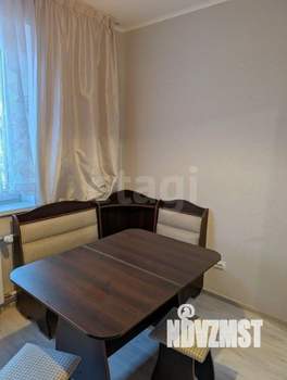 1-к квартира, вторичка, 39м2, 14/18 этаж