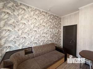 1-к квартира, вторичка, 43м2, 13/16 этаж