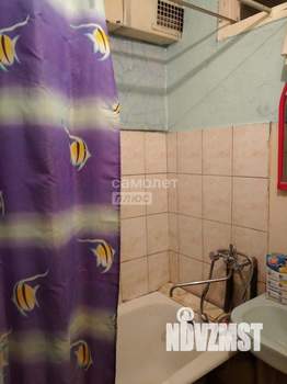 2-к квартира, вторичка, 52м2, 2/9 этаж